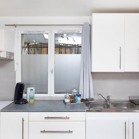 La Petite Terrasse - Appartement Spacieux Brionne Eksteriør bilde
